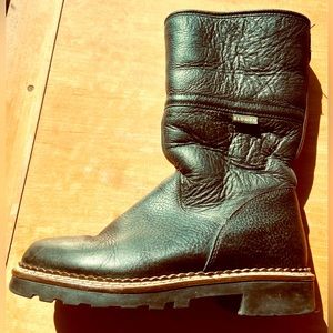 Classic High-style waterproof Blondo Snow Boots